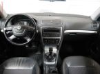 Škoda Octavia - fotka číslo 7