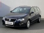Volkswagen Passat - fotka číslo 2
