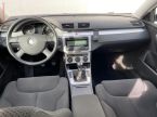 Volkswagen Passat - fotka číslo 7