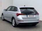 Škoda Scala - fotka číslo 5