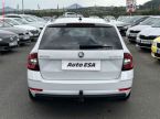 Škoda Octavia - fotka číslo 4