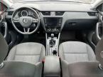 Škoda Octavia - fotka číslo 7