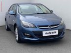 Opel Astra - fotka číslo 0