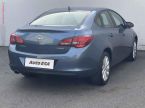 Opel Astra - fotka číslo 3