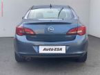Opel Astra - fotka číslo 4
