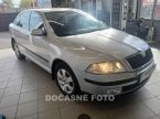 Škoda Octavia - fotka číslo 0