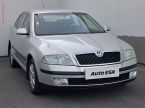 Škoda Octavia - fotka číslo 0