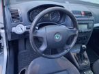 Škoda Octavia - fotka číslo 11