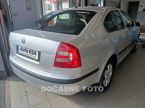Škoda Octavia - fotka číslo 1