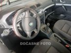 Škoda Octavia - fotka číslo 2