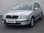 Škoda Octavia - fotka číslo 2