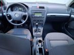 Škoda Octavia - fotka číslo 7