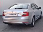 Škoda Octavia - fotka číslo 3