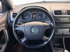 Škoda Fabia - fotka číslo 10