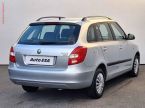 Škoda Fabia - fotka číslo 3