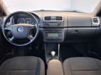 Škoda Fabia - fotka číslo 7
