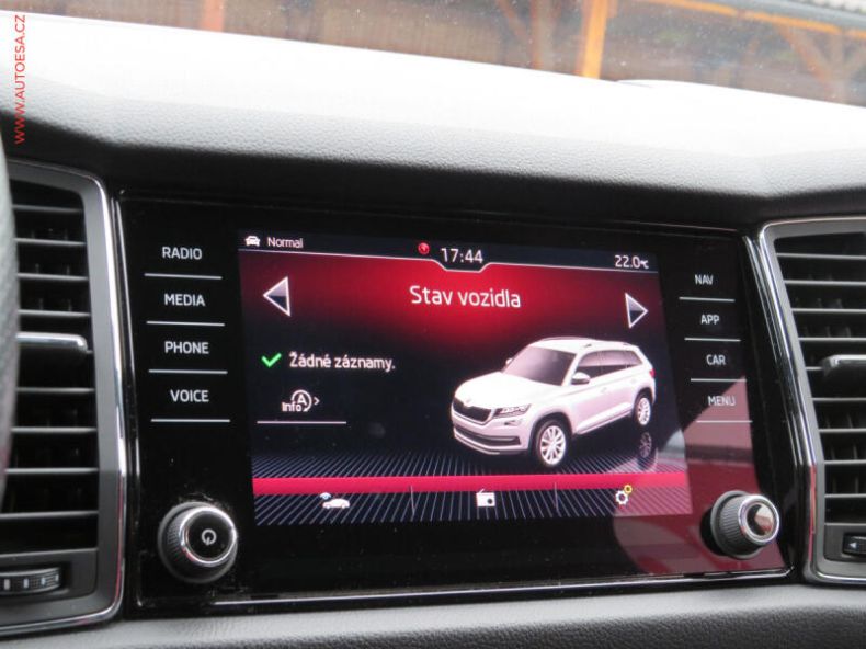 Škoda Kodiaq - hlavní fotka