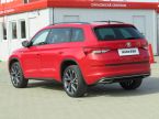 Škoda Kodiaq - fotka číslo 5