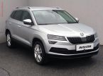 Škoda Karoq - fotka číslo 0