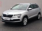 Škoda Karoq - fotka číslo 2