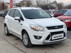 Ford Kuga - fotka číslo 0