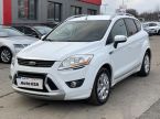 Ford Kuga - fotka číslo 2