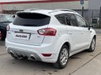 Ford Kuga - fotka číslo 3