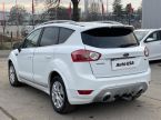 Ford Kuga - fotka číslo 5