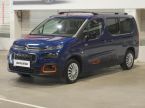 Citroën Berlingo - fotka číslo 2