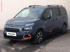 Citroën Berlingo - fotka číslo 2