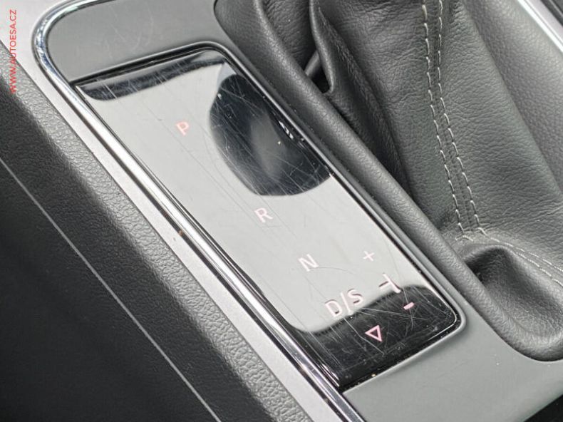 Seat Leon - hlavní fotka