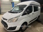 Ford Transit - fotka číslo 0