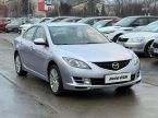 Mazda 6 - fotka číslo 0