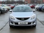 Mazda 6 - fotka číslo 1