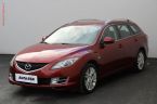 Mazda 6 - fotka číslo 2