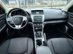 Mazda 6 - fotka číslo 7