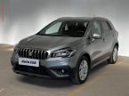 Suzuki S-Cross - fotka číslo 2