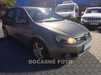 Volkswagen Golf - fotka číslo 0