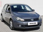 Volkswagen Golf - fotka číslo 0