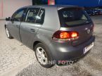 Volkswagen Golf - fotka číslo 1