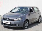 Volkswagen Golf - fotka číslo 2