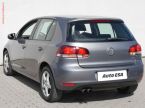 Volkswagen Golf - fotka číslo 5