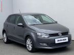 Volkswagen Polo - fotka číslo 0