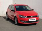 Volkswagen Polo - fotka číslo 0