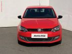 Volkswagen Polo - fotka číslo 1