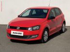 Volkswagen Polo - fotka číslo 2