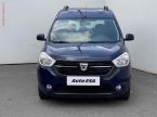 Dacia Dokker - fotka číslo 1