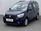 Dacia Dokker - fotka číslo 2