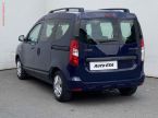 Dacia Dokker - fotka číslo 5