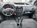 Dacia Dokker - fotka číslo 8